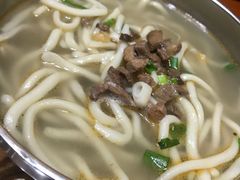-燃木齐藏餐厅(八宿店)