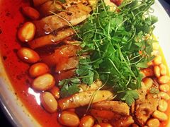 -华豫川酒家(大卫城店)