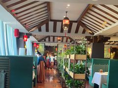-金狮麟·新豫菜(杏石口路店)