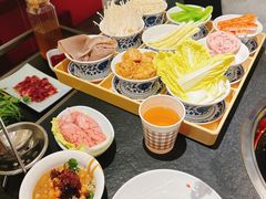 -咏江南·苏式火锅·苏州评弹(观前街店)
