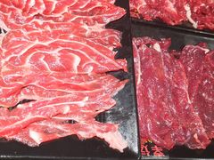 -幸运牛汕头小黄牛牛肉火锅(梅林店)