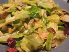 -小菜园新徽菜(溧阳万达店)