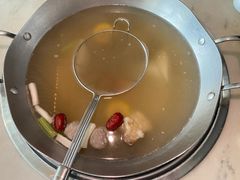 -左庭右院鲜牛肉火锅(浦江欢乐颂店)