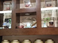 -隆德堂青瓷艺术·茶馆(故宫店)