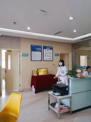 -成都西区医院整形美容