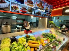 -那家老院子东北菜·饺子·小鸡炖蘑菇(艳华街店)