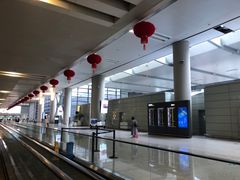 -上海虹桥国际机场