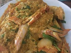 -Doo Dee Thai Food(Issan/Isaan/Esan)