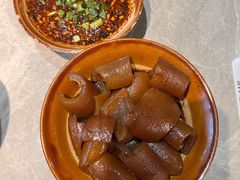 -黔渔翁豆花渎鱼(喷水池店)