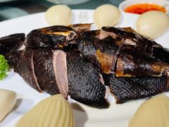 樟茶鸭-苏浙汇(朝外店)