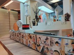 -GOLDEN HAIR儿童造型设计(丁香国际店)