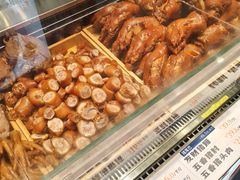 -留夫鸭•鲜卤土鸭(长宁龙之梦店)