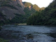 -桂林资江天门山风景区