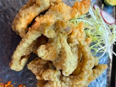 -周渝食惦·酸菜鱼精致川菜(横岗店)