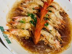 -新白鹿餐厅(爱琴海购物中心店)