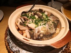 -老船坞餐厅(北京亚洲大酒店 )