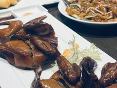 -杭州JW万豪酒店-万豪中餐厅