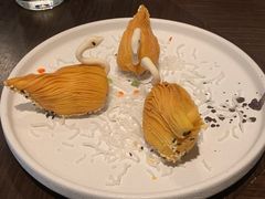 -万丽轩·粤菜(王府井金茂万丽酒店)