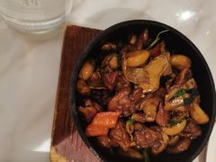 -茉莉餐厅(包河万达店)