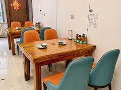 -老妈厨房团圆饺子东北菜(北环路店)