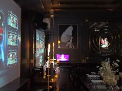 -INLOVE KTV(文一店)