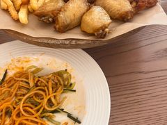 -必胜客(仁恒店)
