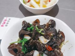 -探炉·香辣豆花烤鱼(笋岗宝能环球汇店)