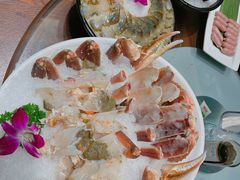 -东海怡品海鲜豆捞(星街坊店)