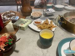 -大理董·董家小厨野生菌火锅(古城旗舰店)