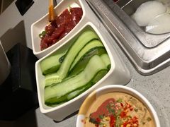 -海底捞火锅(振华商厦店)