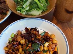 -树厨贵州菜(花果园购物中心店)