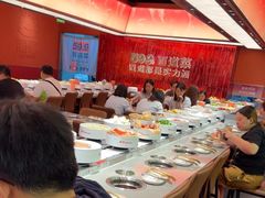 -龍歌自助小火锅(雨花台江南虹悦城店)