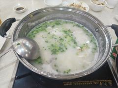 -源港渔村-中山脆肉鲩(博罗店)
