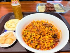 -清真·马洪小炒泡馍馆(钟楼回民街店)