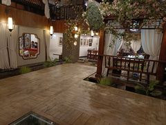 -老太原菜馆(中正天街店)