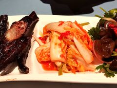 冷菜拼盘-荣小馆(临海世纪花城店)