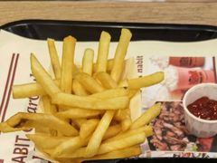 -The Habit Burger Grill 哈比特汉堡(爱琴海店)