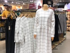 -MUJI无印良品(世博源店)