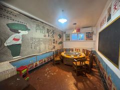 -人民公社大食堂(顺义总店)