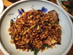 农家小炒肉-小湘旺臭鳜鱼(百子湾店)