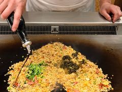 -松临·铁板烧&Omakase(神农店)