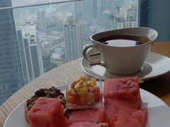 -重庆解放碑威斯汀酒店