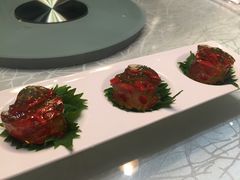 -广州天河希尔顿酒店