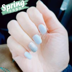 -CM.Nail美甲美睫