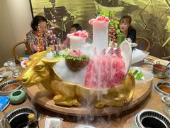 -尚海豆捞(乐虹坊店)