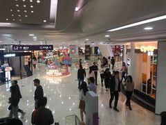 -百佳华佳漾里(坂田店)