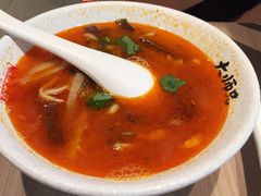 -大师兄·西北小馆(南沙万达广场店)