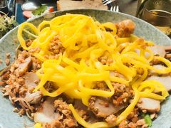 黄面-Le Chalet Dalat