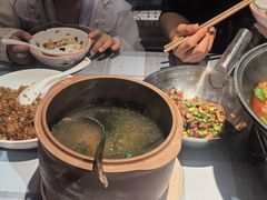 -彭耕记猪油炒小菜(吉联mall店)