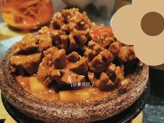 -潮堂 · 潮州菜(国贸商城店)